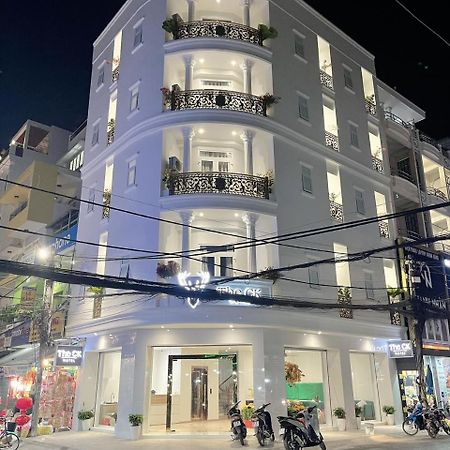 צ'או דוק The Ck Hotel מראה חיצוני תמונה
