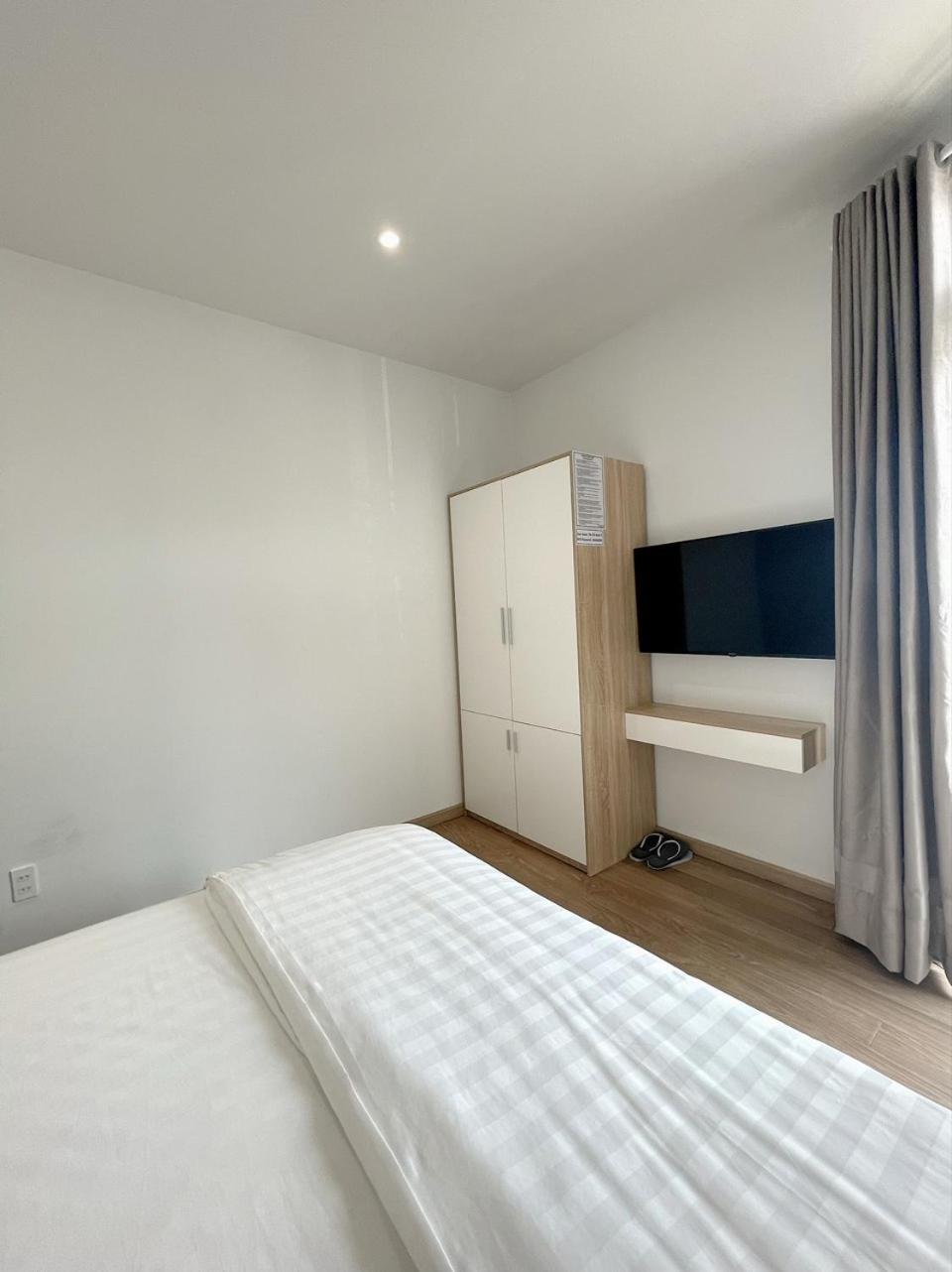 צ'או דוק The Ck Hotel מראה חיצוני תמונה