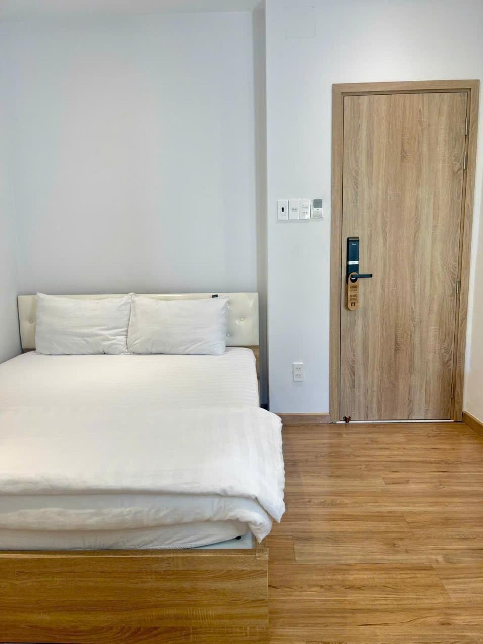 צ'או דוק The Ck Hotel מראה חיצוני תמונה