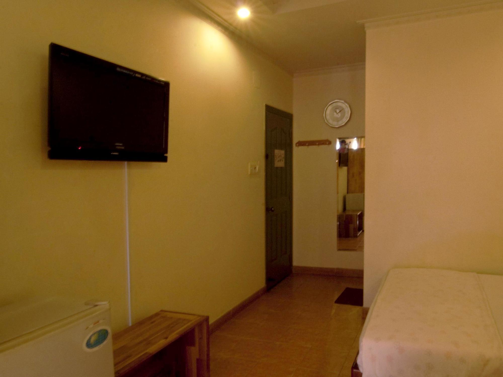 צ'או דוק The Ck Hotel מראה חיצוני תמונה